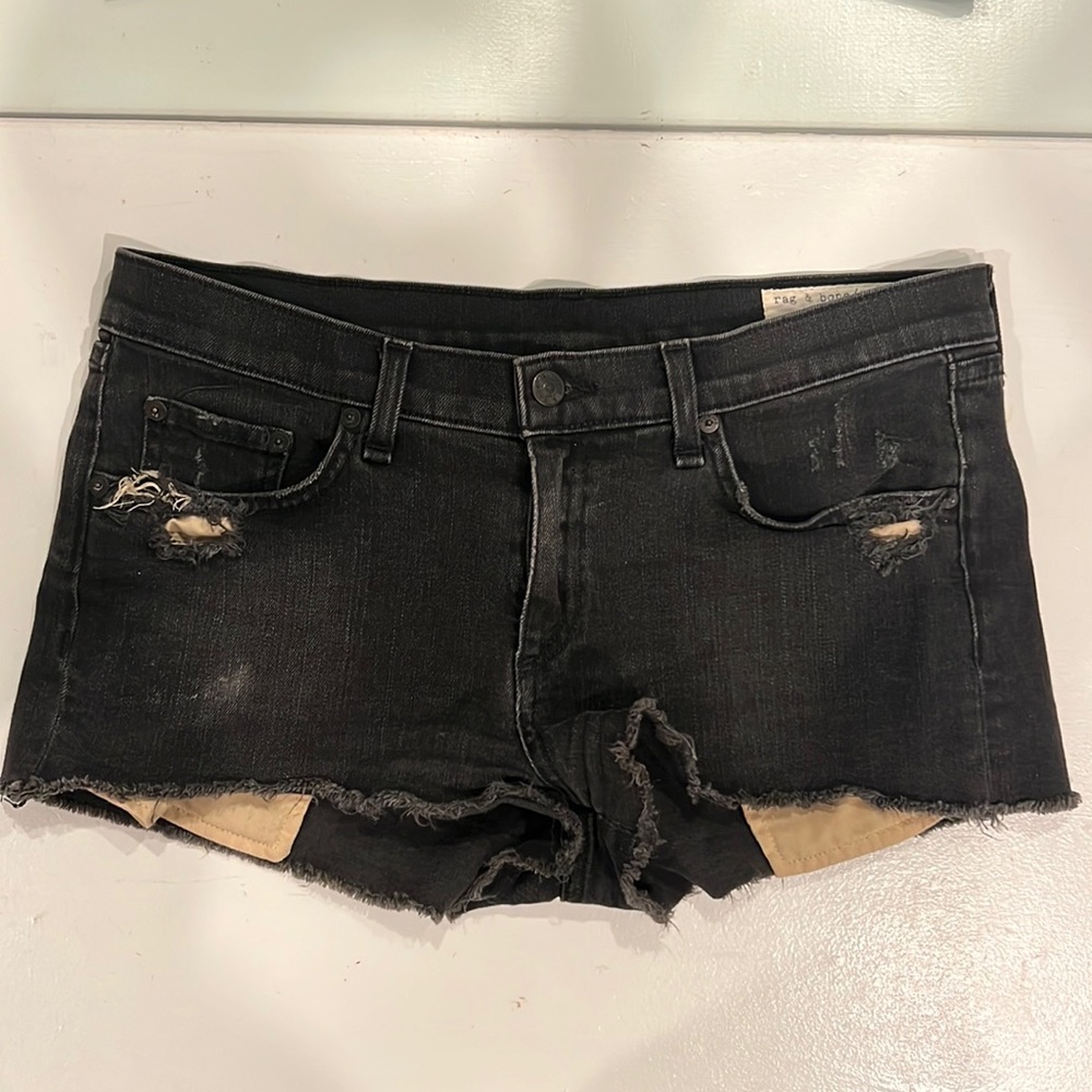 Rag and bone shorts